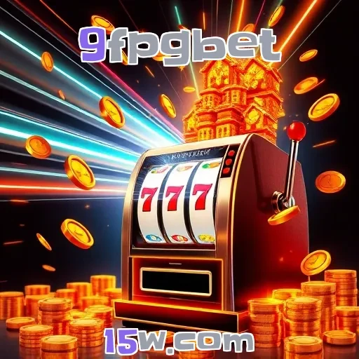 9fpgbet: O Destino Imperdível para Amantes de Cassinos Online