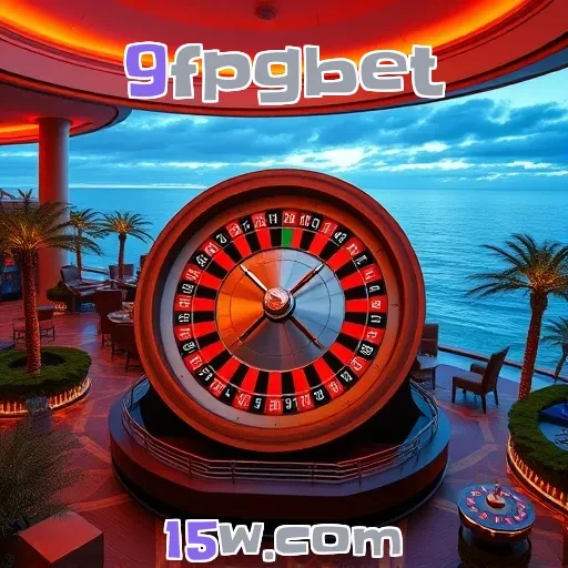 9fpgbet: Sinta a Emoção dos Jackpots que Transformam Vidas