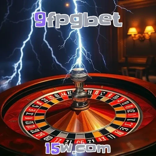 9fpgbet Loteria: A Diversão e Emoção que Você Não Pode Perder!