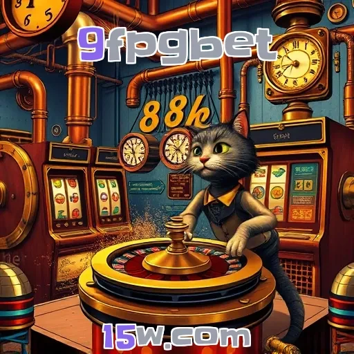 9fpgbet: Explorando a Diversão e a Emoção na Seção Virtual
