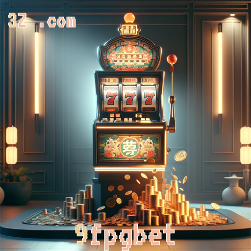 Explorando o Mundo dos Cassinos Online: 9fpgbet